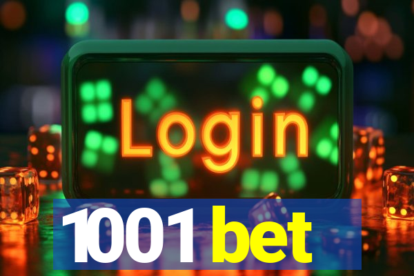 1001 bet